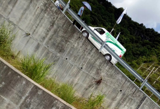 直面挑战 恒天新楚风在强者之战中显不凡