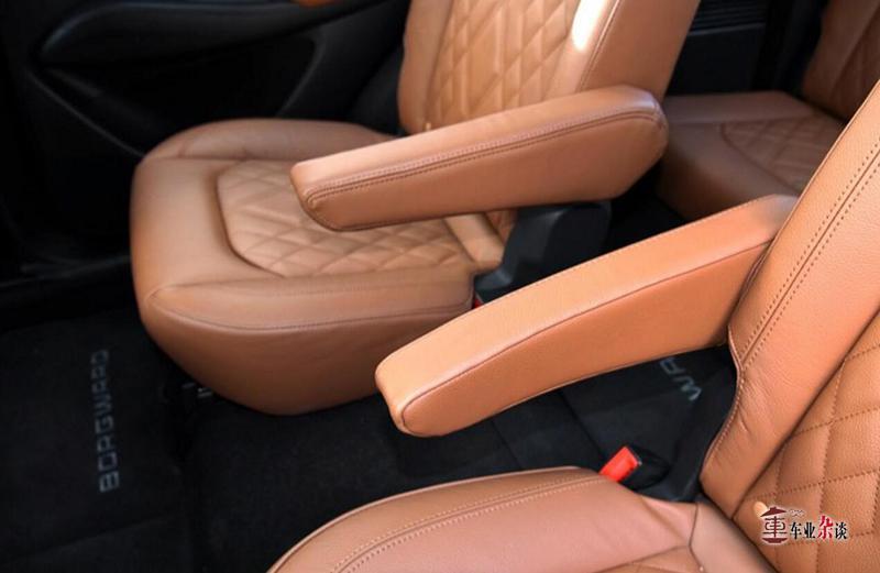 抢夺风向标,在6座车火起来之前,要不先入手一辆?