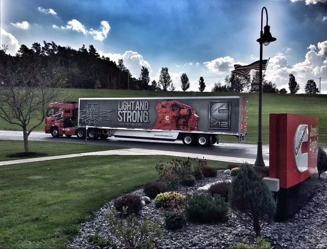 同步欧美超级卡车步伐 欧曼EST升级用户价值