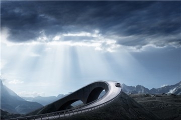 想拆锐界，长安福特时刻准备着