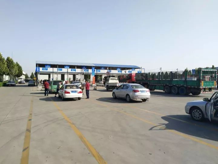 不到排放标准的国Ⅲ重型柴油营运货车注销车辆