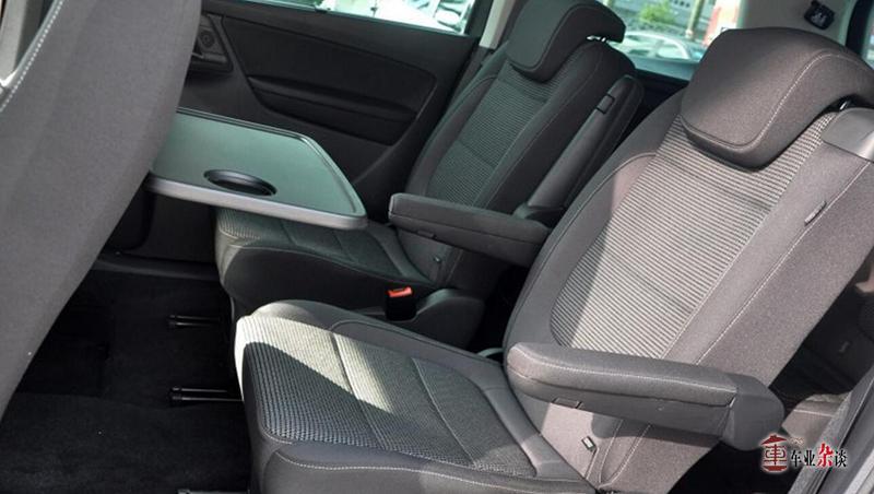 抢夺风向标,在6座车火起来之前,要不先入手一辆?