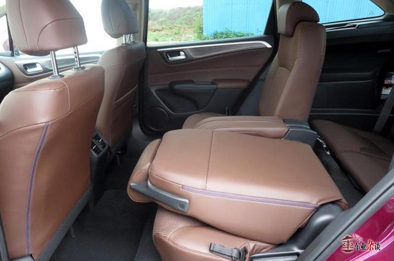 抢夺风向标,在6座车火起来之前,要不先入手一辆?