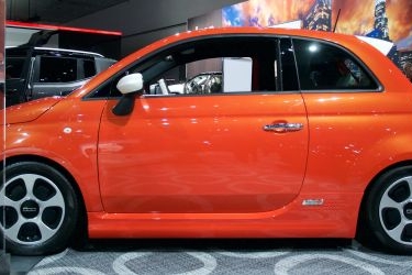 美国最畅销10款二手车中有6款为电动汽车