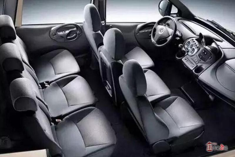 抢夺风向标,在6座车火起来之前,要不先入手一辆?