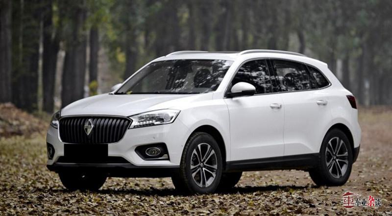 抢夺风向标,在6座车火起来之前,要不先入手一辆?