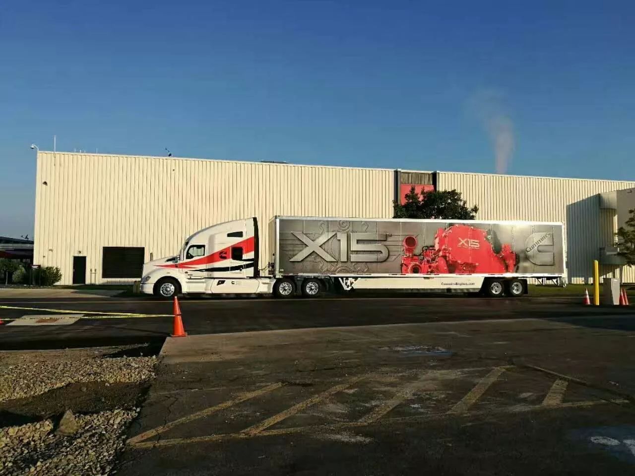 同步欧美超级卡车步伐 欧曼EST升级用户价值