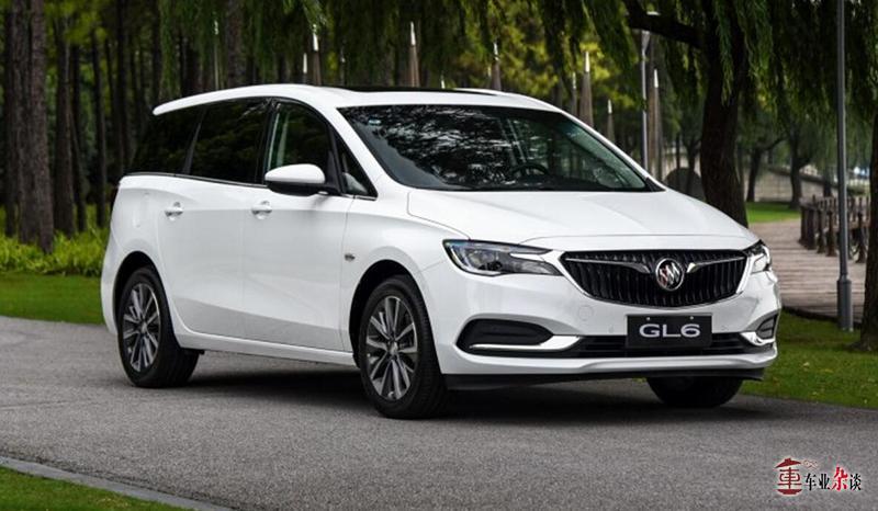 抢夺风向标,在6座车火起来之前,要不先入手一辆?