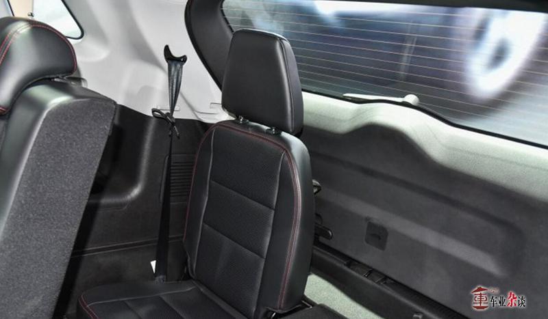 抢夺风向标,在6座车火起来之前,要不先入手一辆?