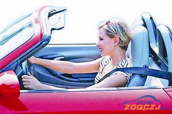 汽车保养中不能忽视的“死角”部位