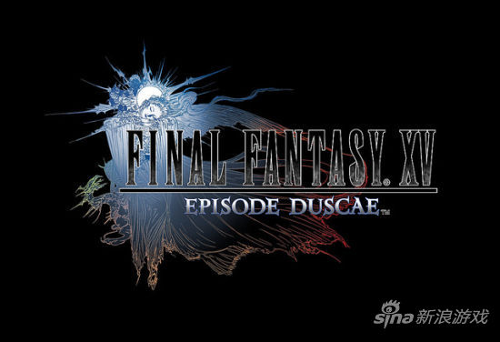 《最终幻想15》试玩版增加繁体中文字幕