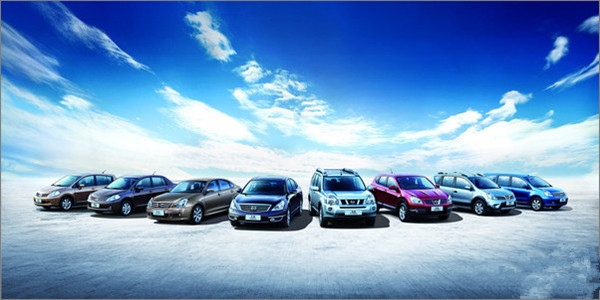 东风日产繁荣背后的危机