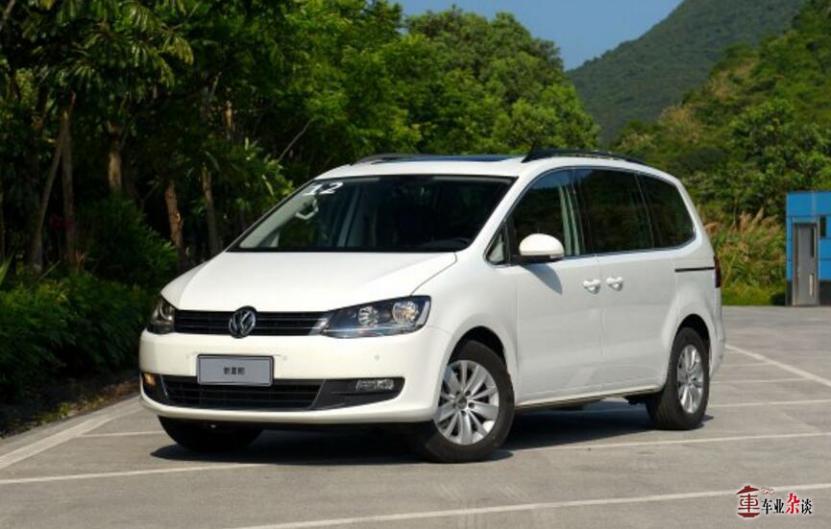 抢夺风向标,在6座车火起来之前,要不先入手一辆?