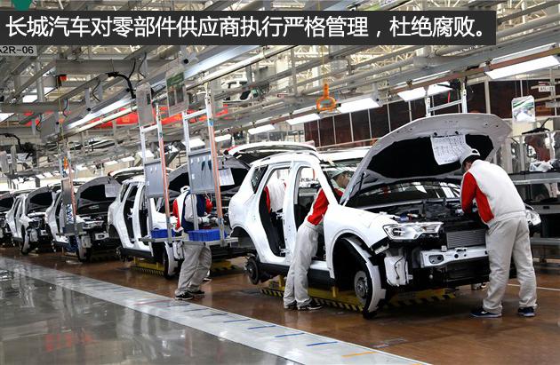 哈弗H6的“调查门”事件,给长城汽车什么教训?