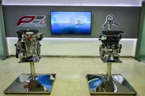 是否仅为践行节能宣言？聊上汽通用全新Ecotec发动机