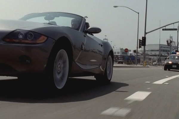 全是名导演！ 有史以来宝马最好看的广告大片