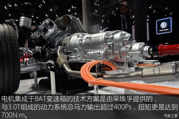 奥迪(进口) 奥迪A8 2018款 A8 基本型