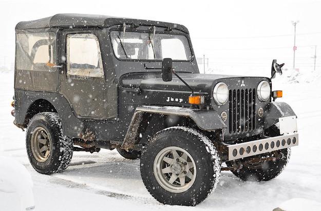 帕杰罗这些事情都不知道,绝对不是越野真爱粉!