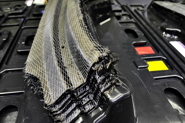 汽车轻量化难在哪里?