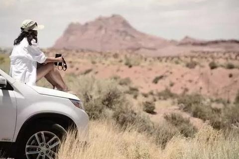 有车的老铁国庆想去浪？自驾游不得不看的高速六大扣分项！