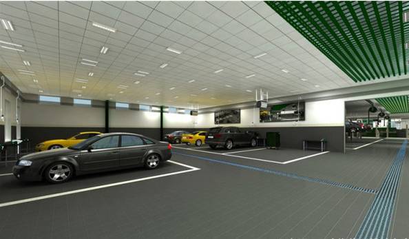 为啥你的汽修厂活好收费少 却留不住客户