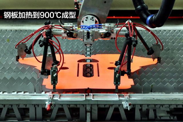 汽车轻量化难在哪里?