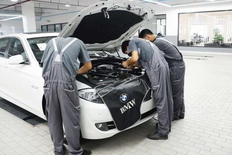 爱护车这4件事要慎做，否则长久必毁车