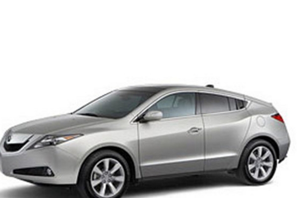 本田技研工业（中国）投资有限公司召回部分进口讴歌系列汽车