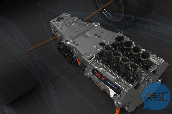 海外|丰田发布逆天技术，几年后，电动汽车可分分钟充满电?