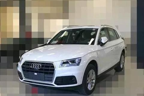 奥迪Q5首推加长版本 即将国产 搭载2.0T发动机