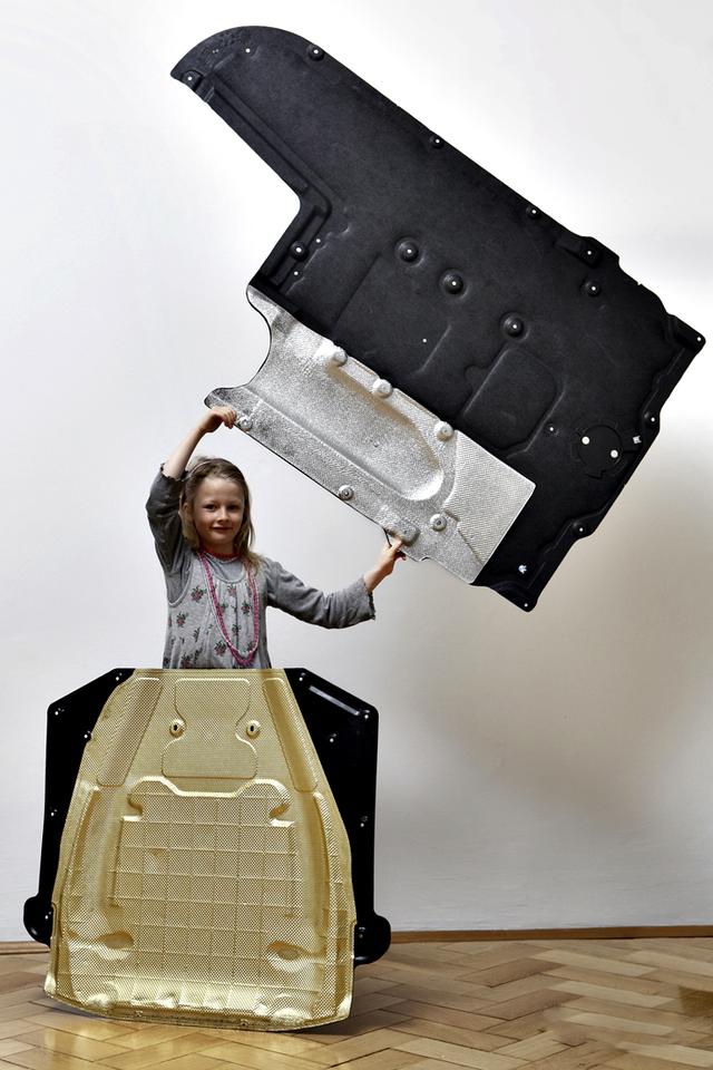 汽车轻量化难在哪里?