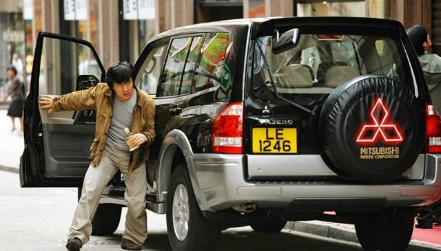 帕杰罗这些事情都不知道,绝对不是越野真爱粉!