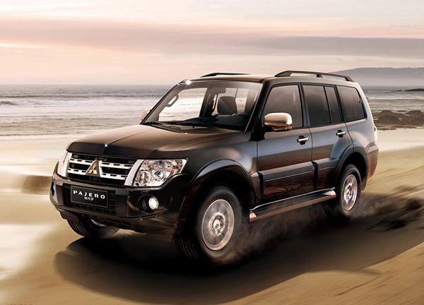 帕杰罗这些事情都不知道,绝对不是越野真爱粉!