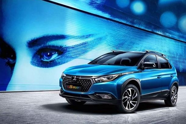 底盘透视是亮点 但不是纳智捷U5 SUV的卖点