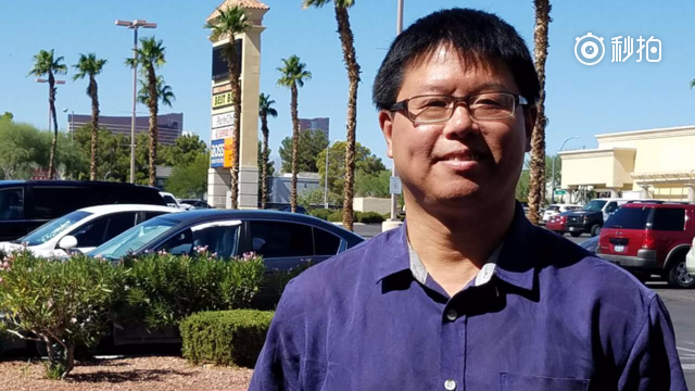 华人导游亲历枪击案