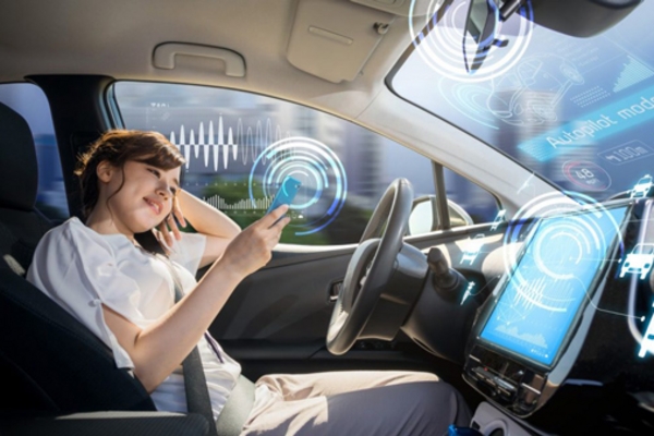 三分钟读懂无人驾驶汽车的核心技术 | 荐读