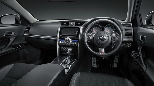 丰田推GR系列车型 丰富运动车型产品线