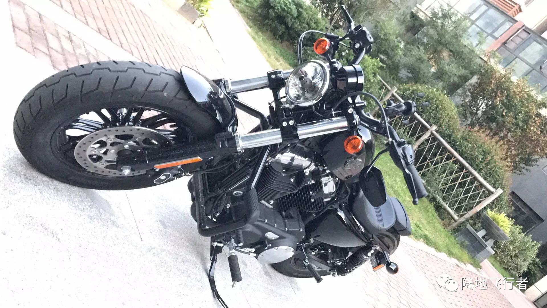 转让 | 山东临沂大贸2017年哈雷48准新车-新浪