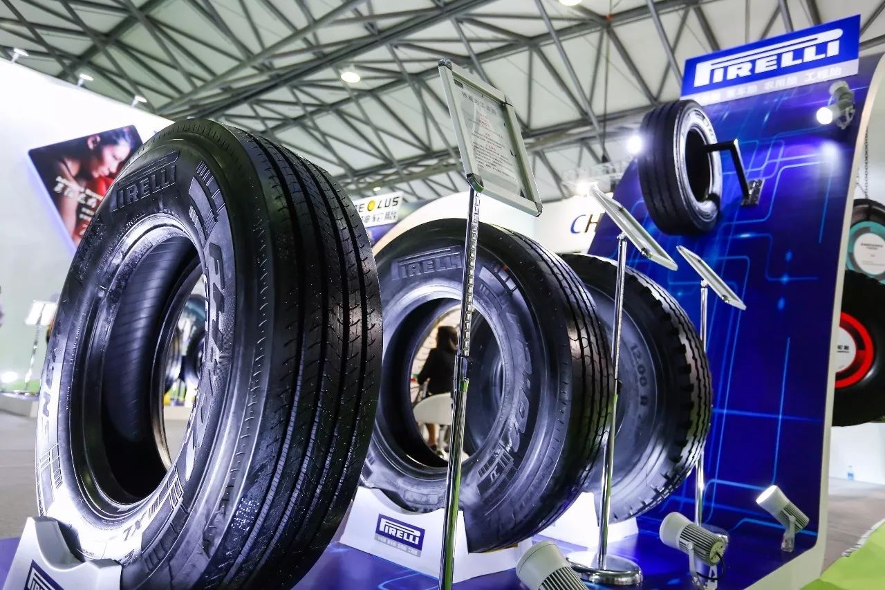 专访风神轮胎总经理 风神携手倍耐力如何打造