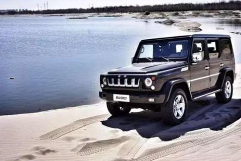 非承载式车身那么好，那你知不知道，为什么现在更多的是承载式？