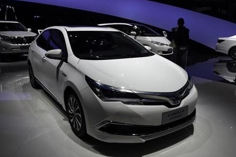 都说丰田的混动很牛，为什么双擎没有提振卡罗拉的销量？