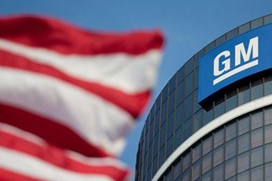 电动化浪潮来袭 跨国车企都在忙什么（下）