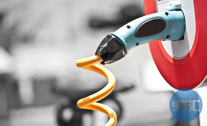 海外 | 全球原油巨头壳牌公司开始部署充电站