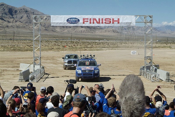 在无人驾驶车面前，你是一名好考官吗？|荐读