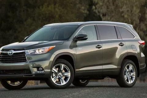 旅行车和SUV到底应该选哪个？