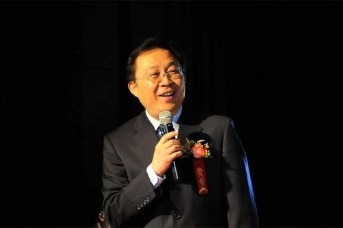 比亚迪VP廉玉波:新能源汽车究竟往哪开