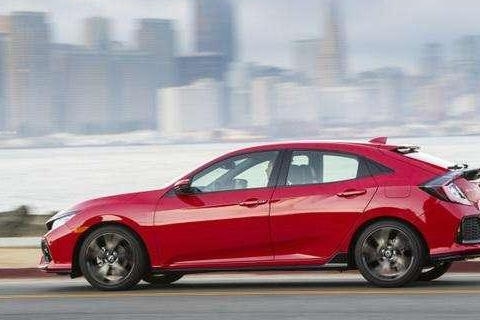 两厢思域入华，能否重新点燃两厢车的激情？