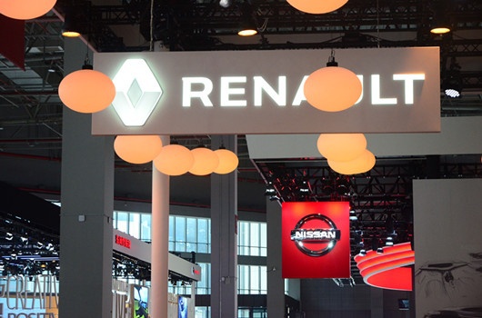 中国将主导雷诺“驾驭未来”?