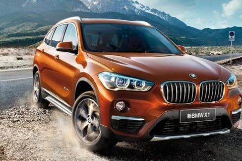 打脸不？华晨宝马转让三缸发动机装配线！