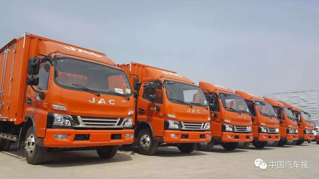 无车承运人模式最新动态发布,心里该有点数了